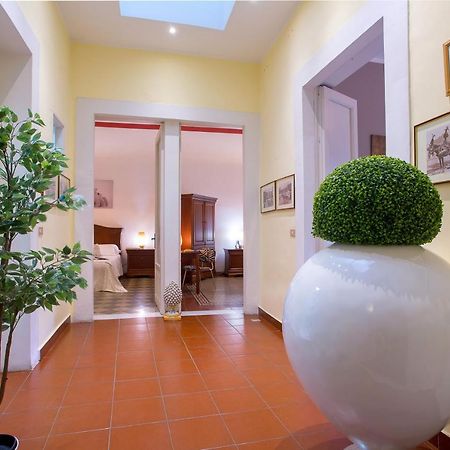 Bruca House Lejlighed Catania Eksteriør billede