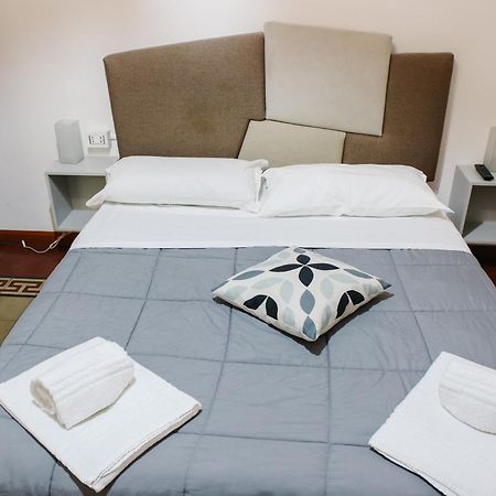 Bruca House Lejlighed Catania Eksteriør billede