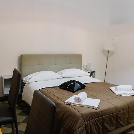 Bruca House Lejlighed Catania Eksteriør billede