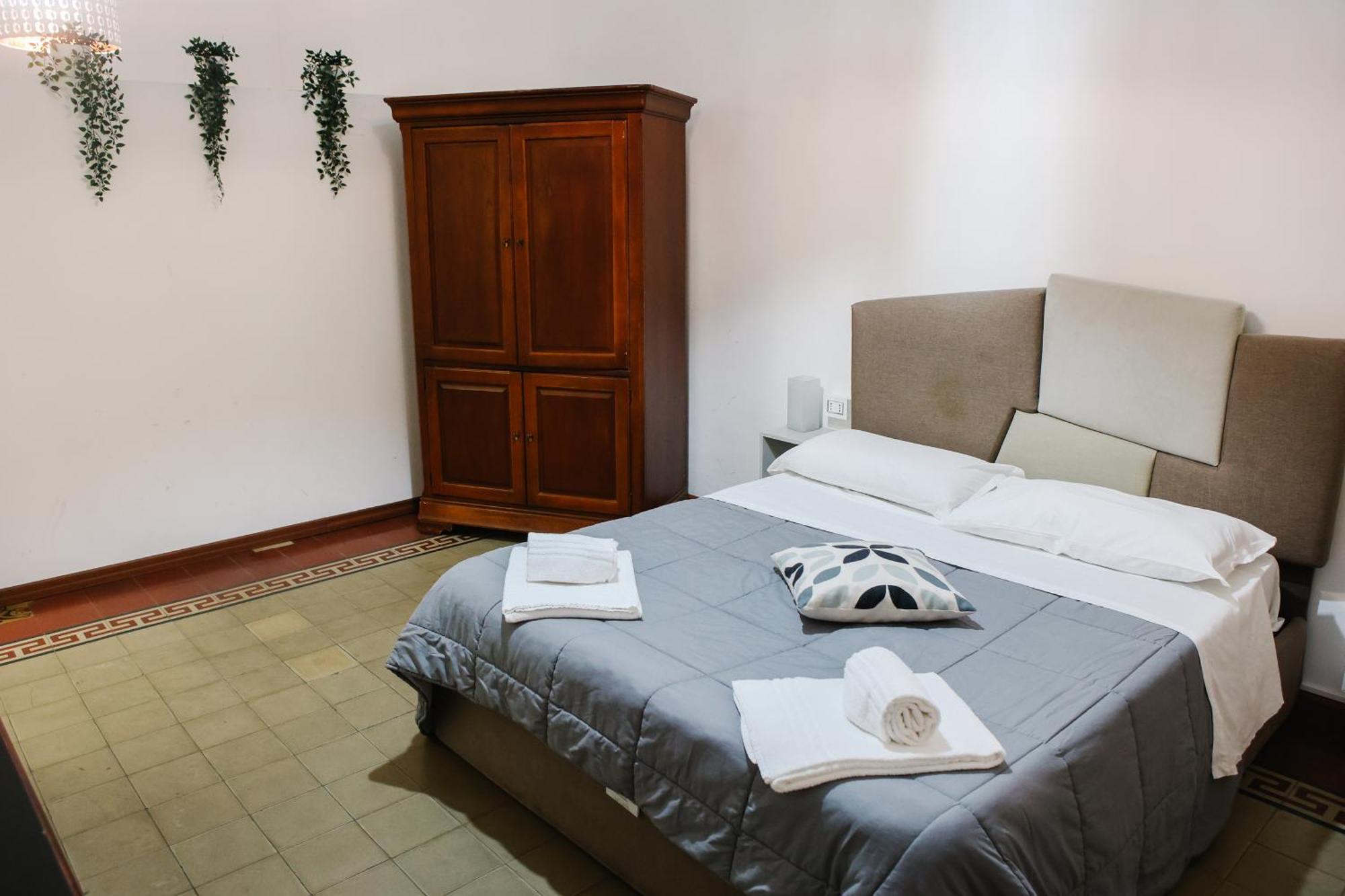 Bruca House Lejlighed Catania Eksteriør billede