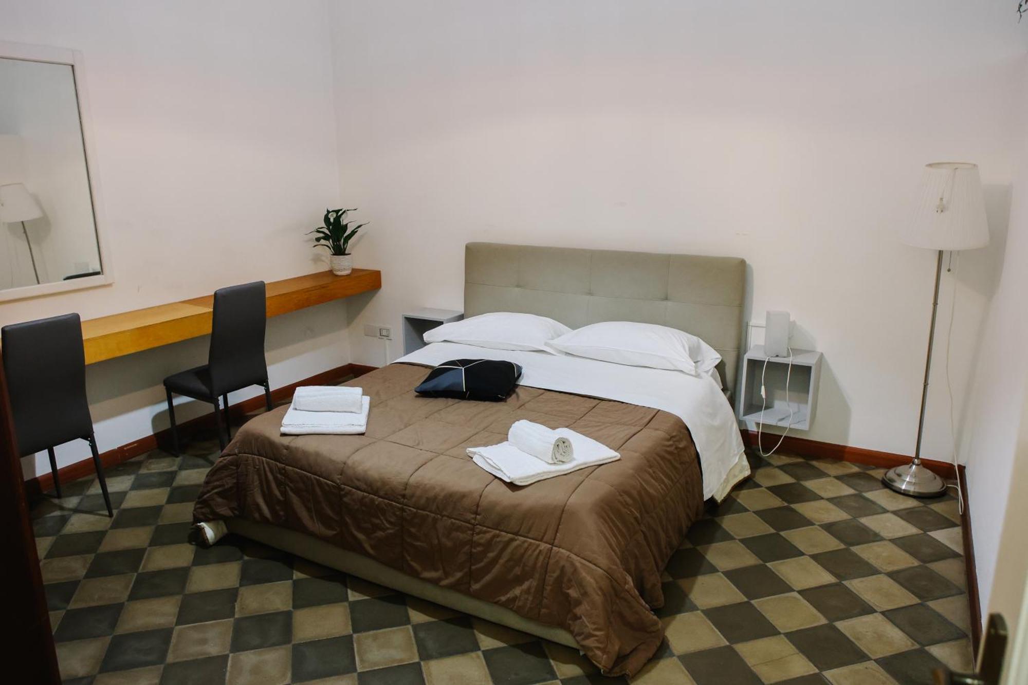 Bruca House Lejlighed Catania Eksteriør billede