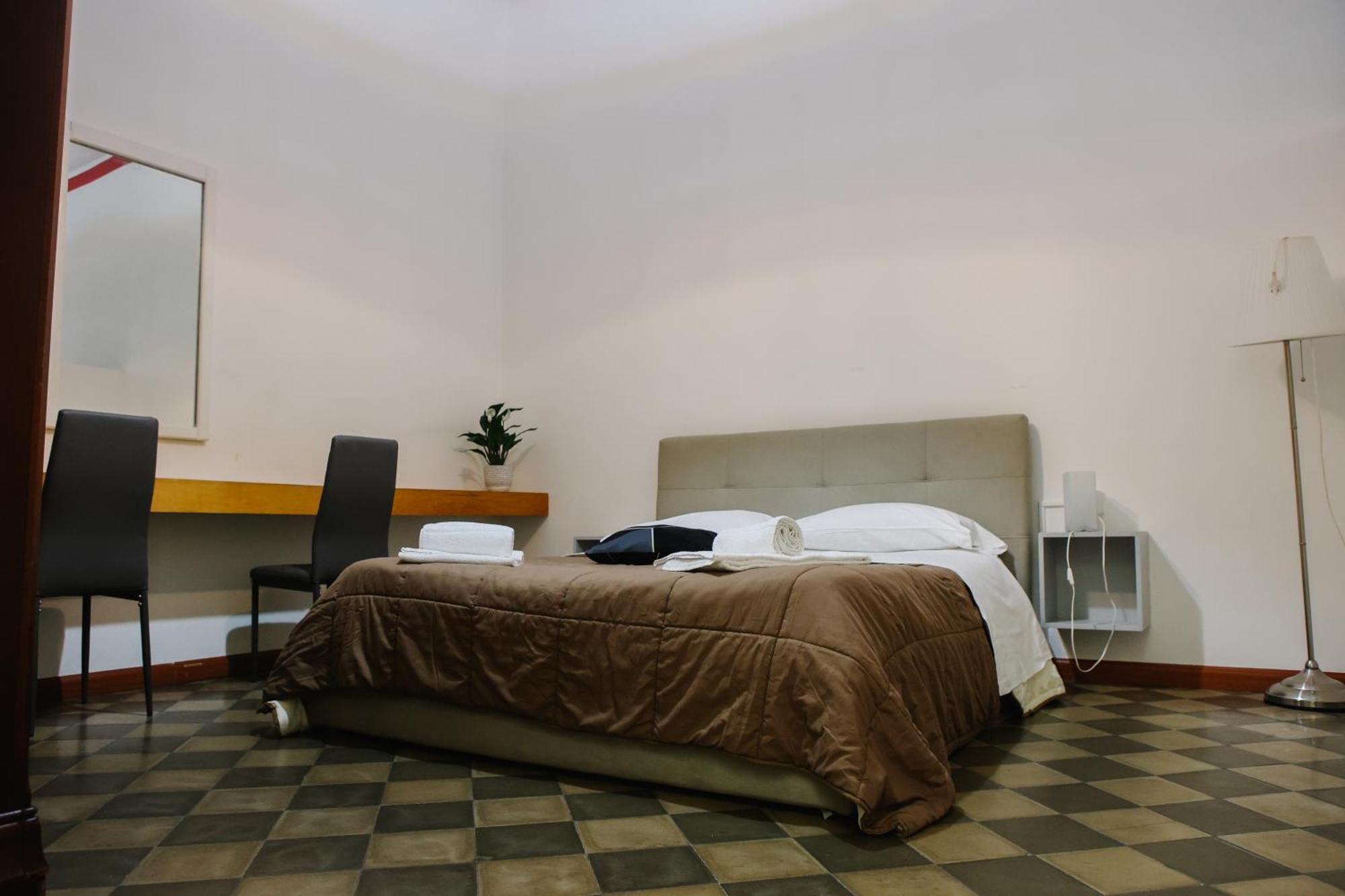 Bruca House Lejlighed Catania Eksteriør billede
